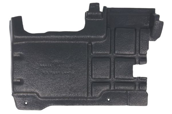 Кожух двигателя BLICK 6601-02-3512871P