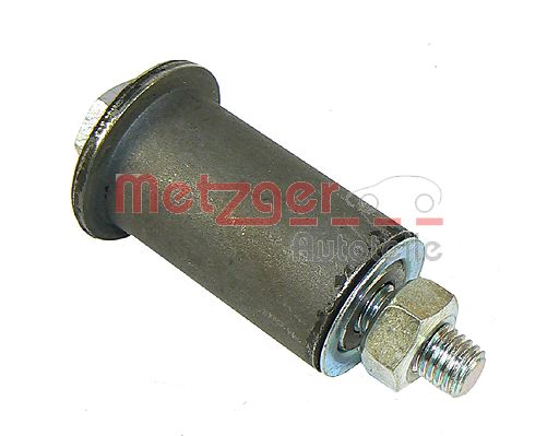 Ремкомплект направляющий рычаг kit + METZGER 52056848