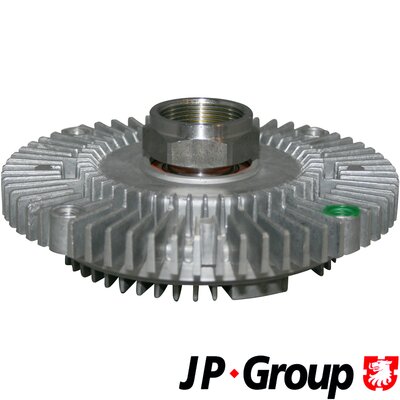 Сцепление вентилятор радиатора jp group JP GROUP 1314902000