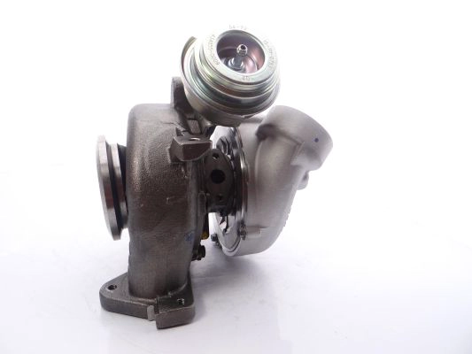 Компрессор наддув original spare part GARRETT 709837-5003S