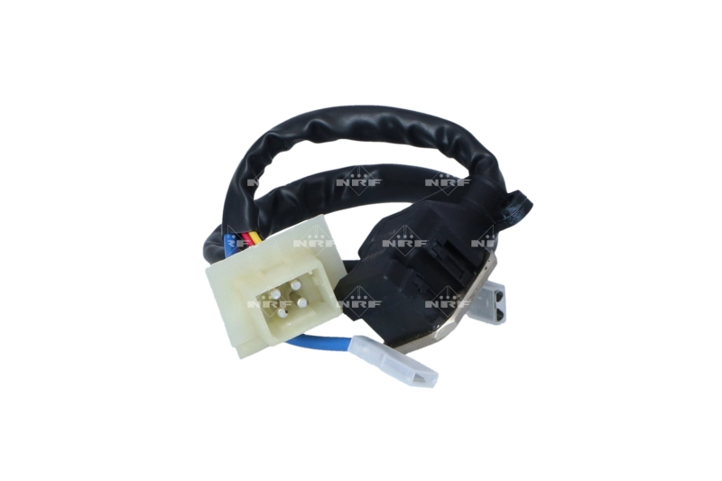 Сопротивление вентилятор салона NRF 342102
