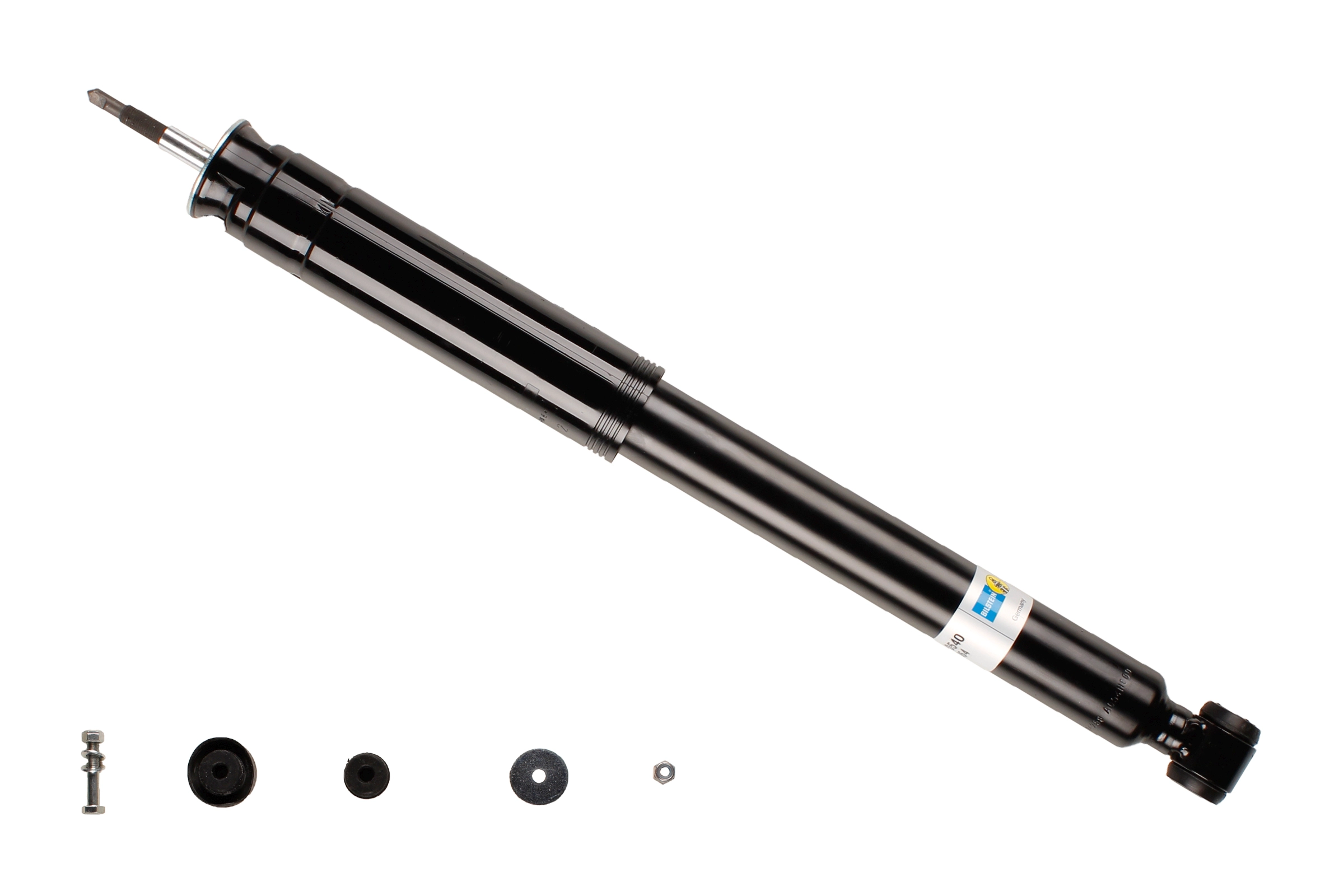 Амортизатор bilstein - b4 oe replacement BILSTEIN 24-100540