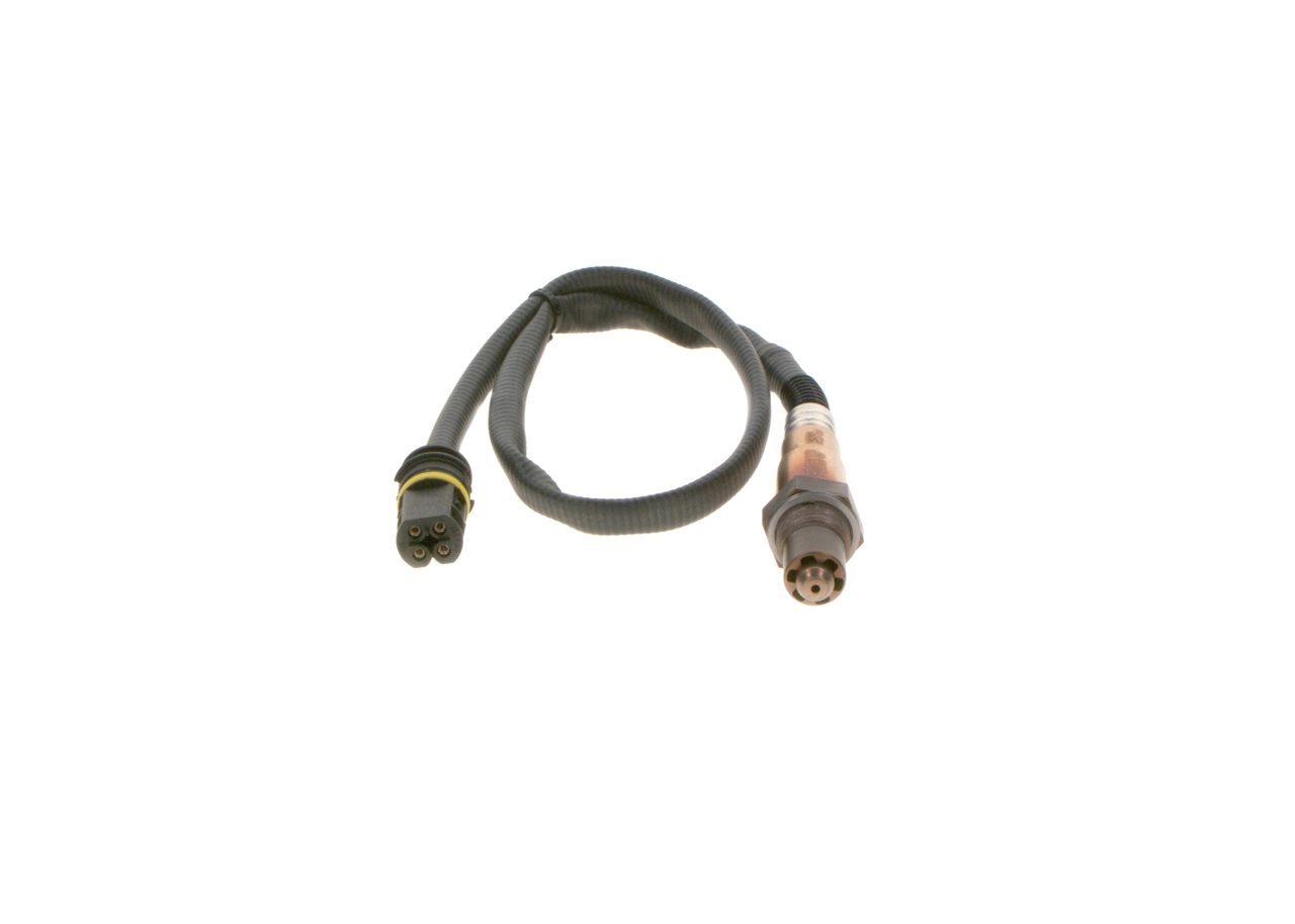 Лямбда-зонд BOSCH 0 258 006 353