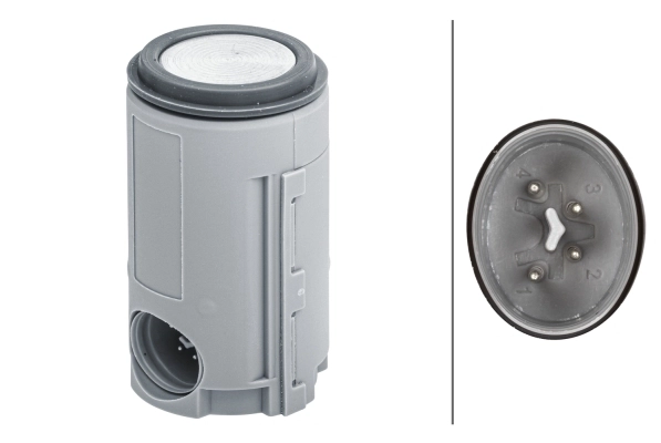 Датчик система помощи при парковке HELLA/BEHR/PAGID 6PX 358 141-381