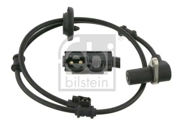 Датчик частота вращения колеса FEBI BILSTEIN 27858