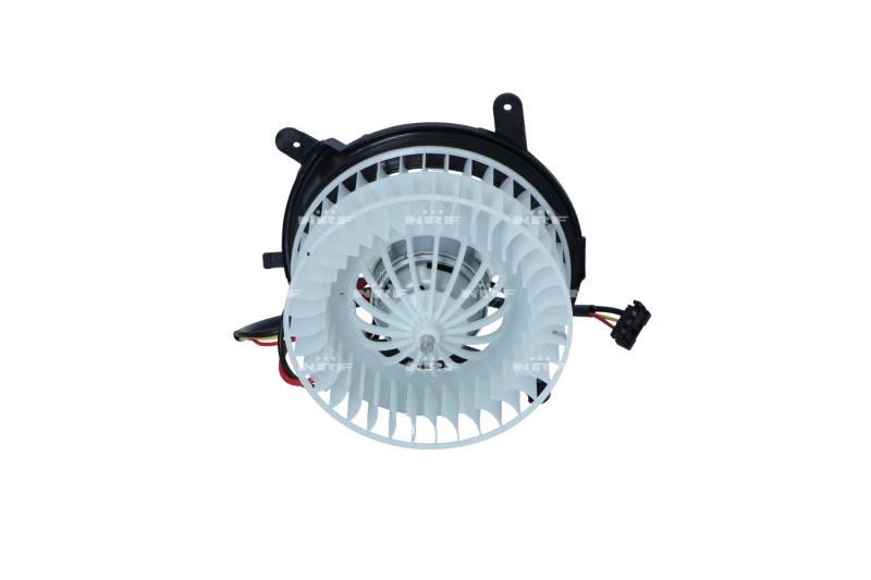 Вентилятор салона NRF 34045