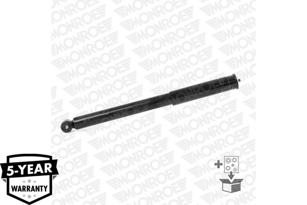 Амортизатор monroe original (gas technology) MONROE 43089