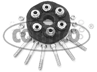 Шарнир продольный вал CORTECO 21652292