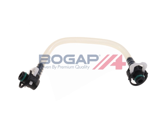 Топливопровод bogap premium BOGAP C1646109