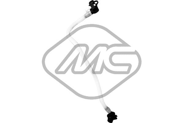 Топливопровод METALCAUCHO 92443