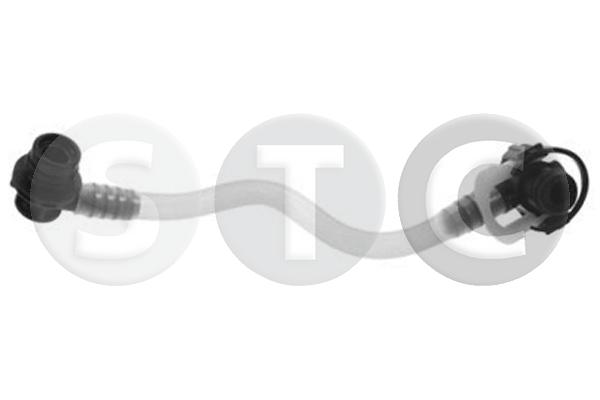 Топливопровод STC T492102
