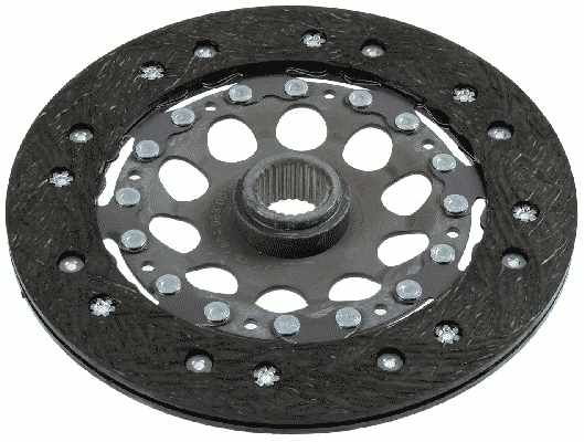 Диск сцепления SACHS 1864 983 001