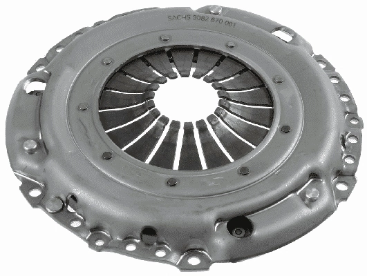 Нажимной диск сцепления SACHS 3082 670 001