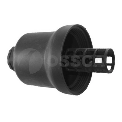 Крышка корпус масляного фильтра OSSCA 15010