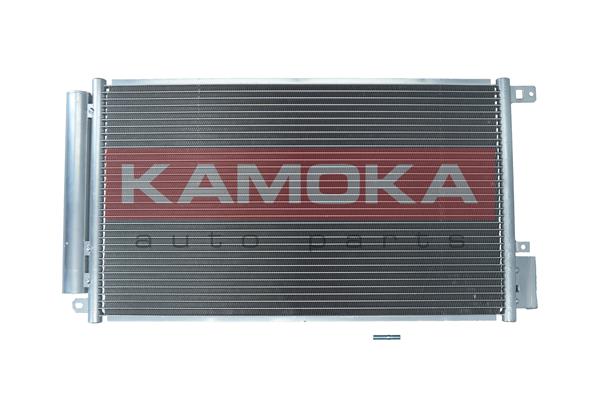 Конденсатор кондиционер kamoka KAMOKA 7800040