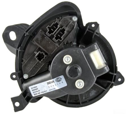Вентилятор салона behr premium line MAHLE/KNECHT AB 141 000P