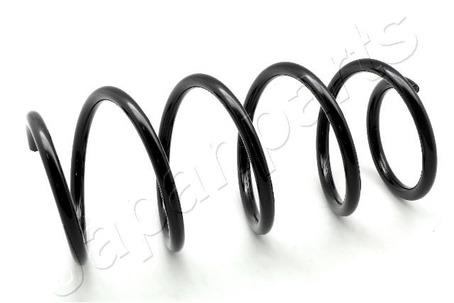 Пружина ходовой части JAPANPARTS ZC3799A