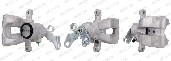 Тормозной суппорт premier FERODO FCL695346