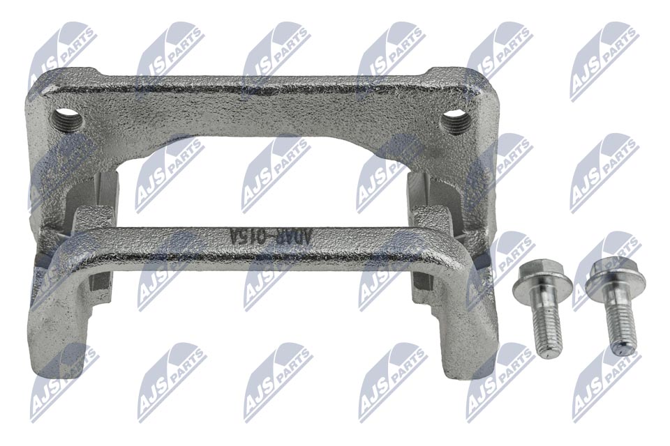Кронштейн корпус скобы тормоза NTY HZT-AR-015A
