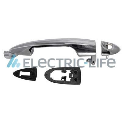 Наружная ручка двери ELECTRIC LIFE ZR80617