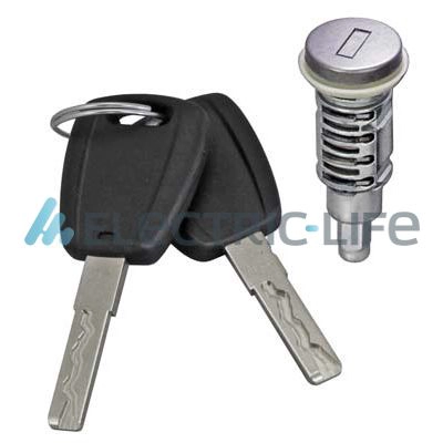 Цилиндр замка ELECTRIC LIFE ZR801022