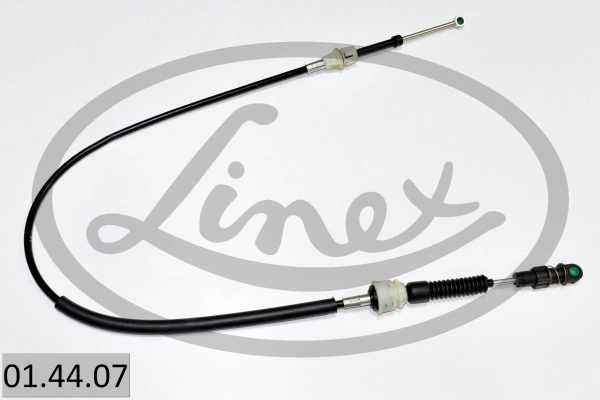 Трос механическая коробка передач LINEX 01.44.07