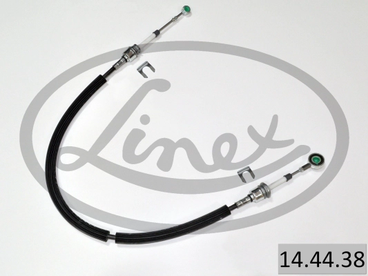 Трос механическая коробка передач LINEX 14.44.38