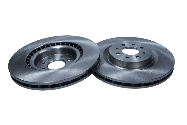 Тормозной диск MAXGEAR 19-4689