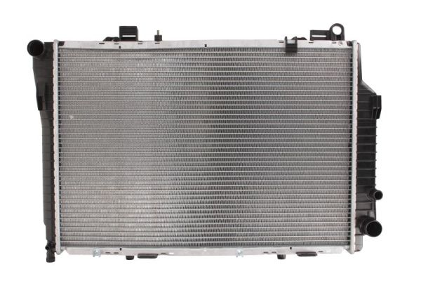 Радиатор охлаждение двигателя THERMOTEC D7M053TT