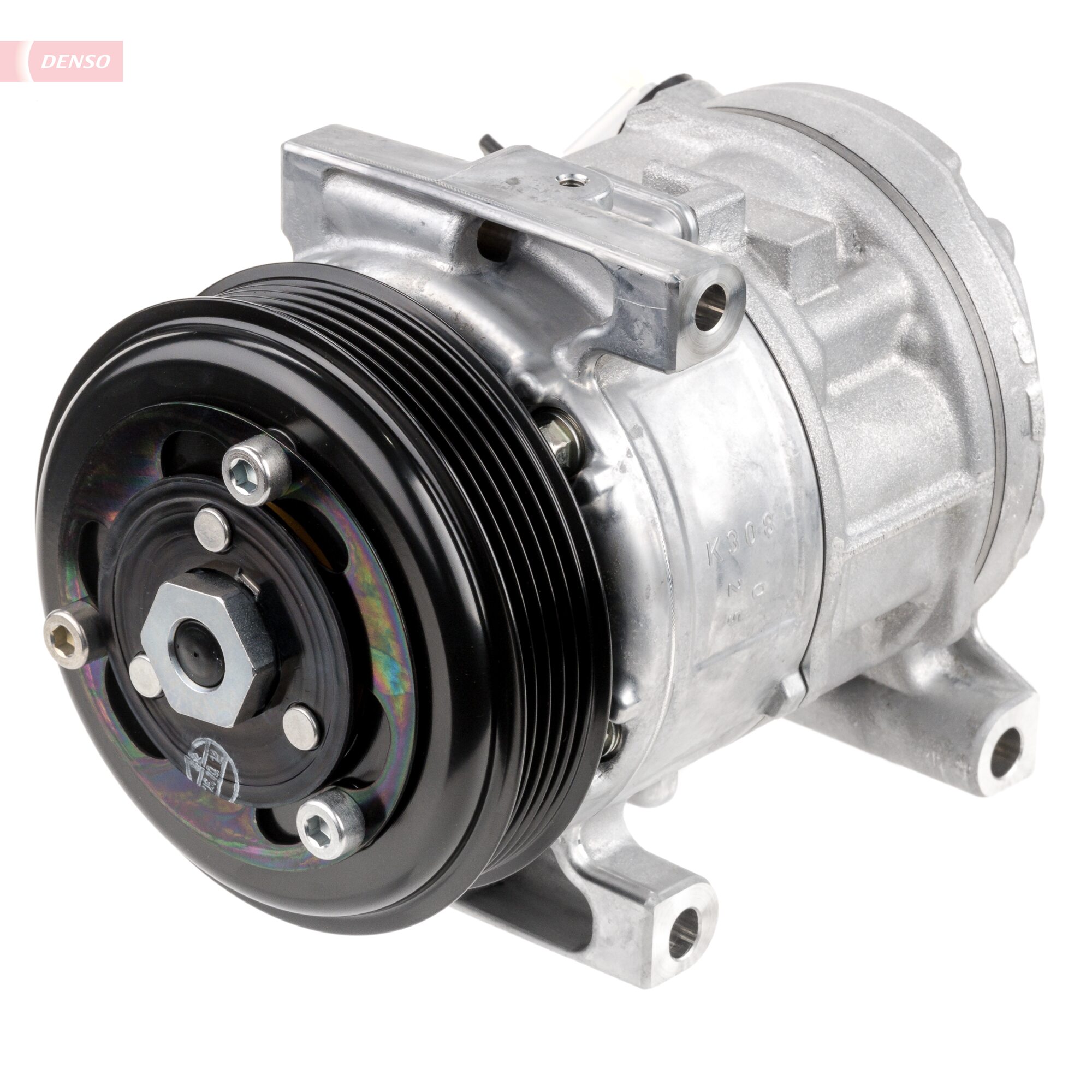 Компрессор кондиционер DENSO DCP09064