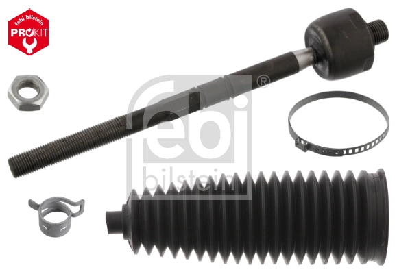 Осевой шарнир рулевая тяга prokit FEBI BILSTEIN 102500