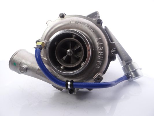 Компрессор наддув original spare part GARRETT 812811-5004S