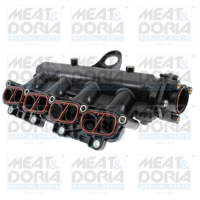 Модуль впускной трубы MEAT & DORIA 89427