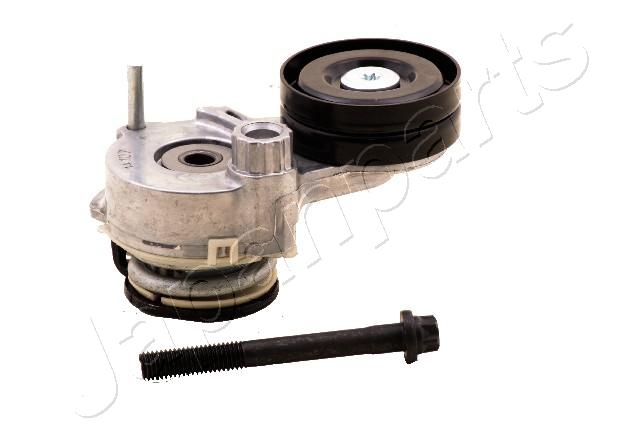 Натяжная планка поликлиновой ремень JAPANPARTS TS-W05