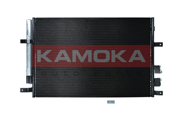 Конденсатор кондиционер kamoka KAMOKA 7800239