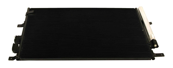 Конденсатор кондиционер MAXGEAR AC837996