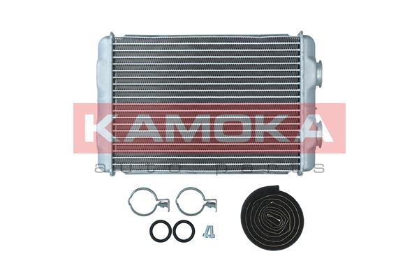 Теплообменник отопление салона kamoka KAMOKA 7760008