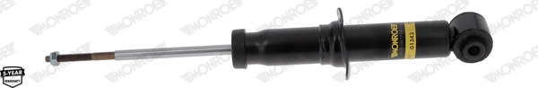 Амортизатор monroe original (gas technology)