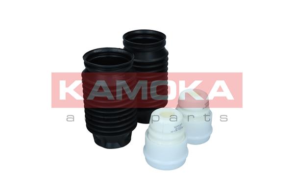 Пылезащитный комплект амортизатор kamoka KAMOKA 2019118