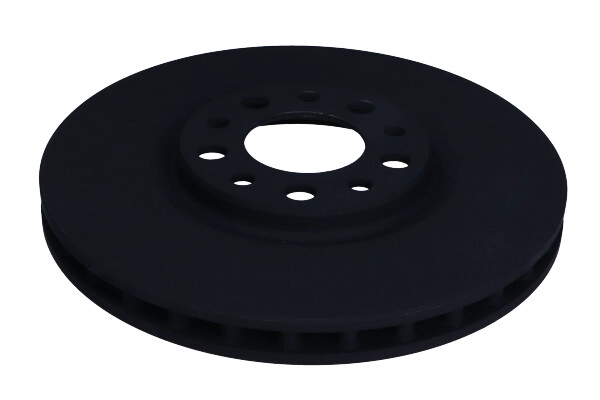 Тормозной диск quaro high carbon QUARO QD8431HC