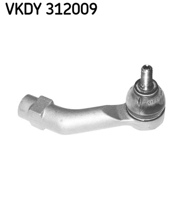 Наконечник поперечной рулевой тяги SKF VKDY 312009