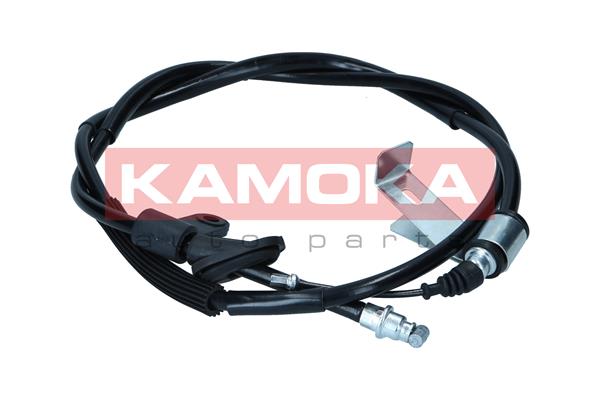 Тросик cтояночный тормоз kamoka KAMOKA 1190081