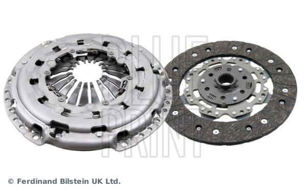 Комплект сцепления smartfit solution kit BLUE PRINT ADBP300103