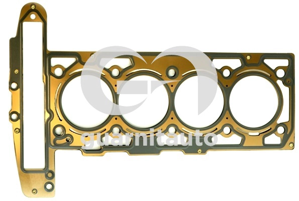 Прокладка головка цилиндра GUARNITAUTO 100254-3850