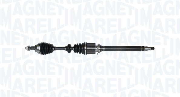 Приводной вал MAGNETI MARELLI 302004190167