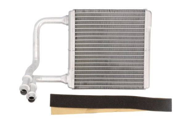 Теплообменник отопление салона THERMOTEC D6M020TT