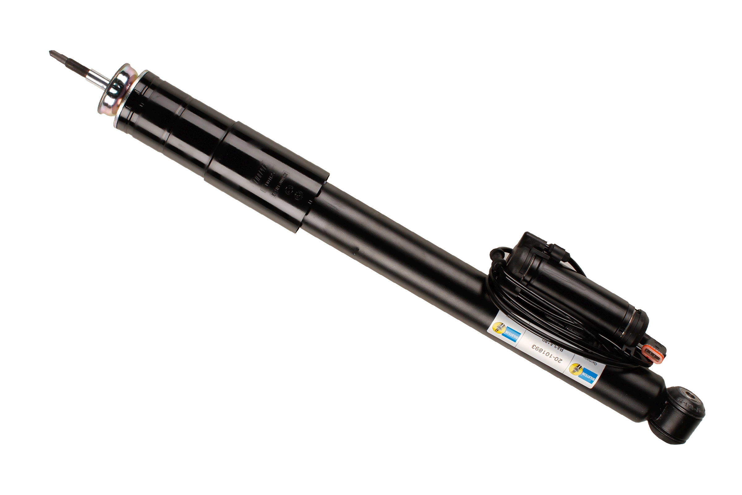 Амортизатор bilstein - b4 oe replacement BILSTEIN 20-101893