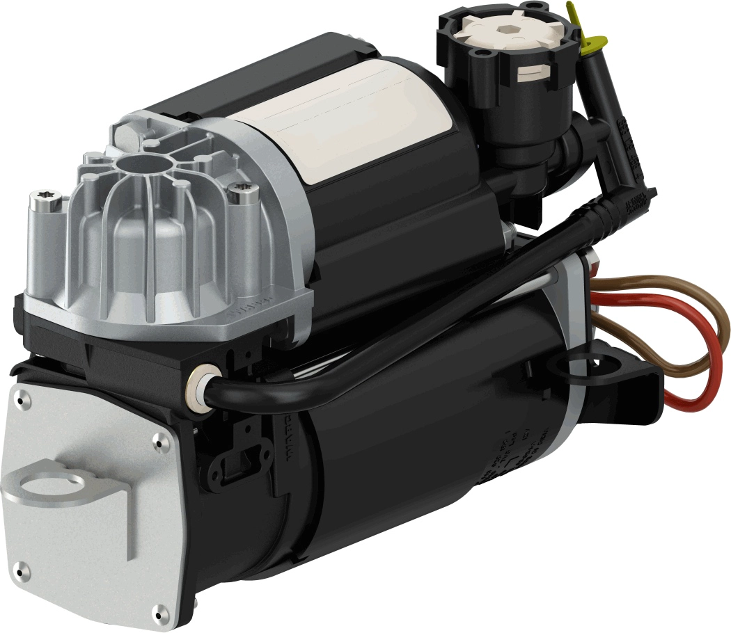 Компрессор пневматическая система WABCO 415403303R
