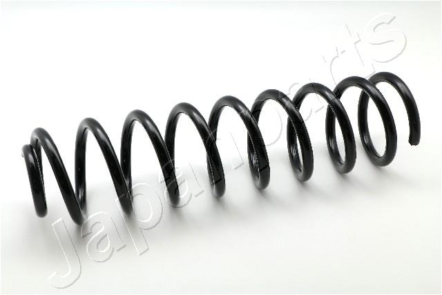 Пружина ходовой части JAPANPARTS ZC3157G
