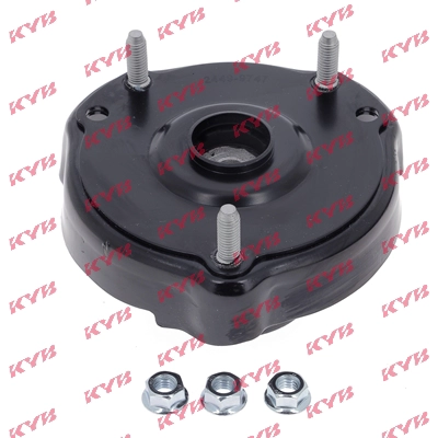 Опора стойки амортизатора suspension mounting kit KYB SM5501